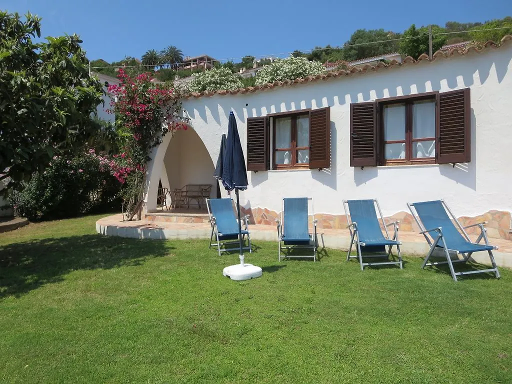 Σπίτι διακοπών Villa Sunrise 1 Costa Rei Ιταλία